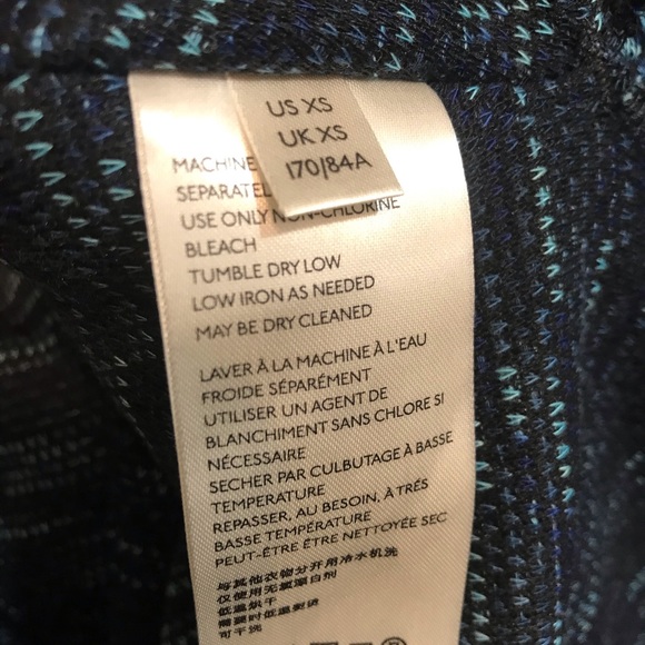 Free People Sunny Days Blue Turtleneck Sweater - Picture 15 of 16